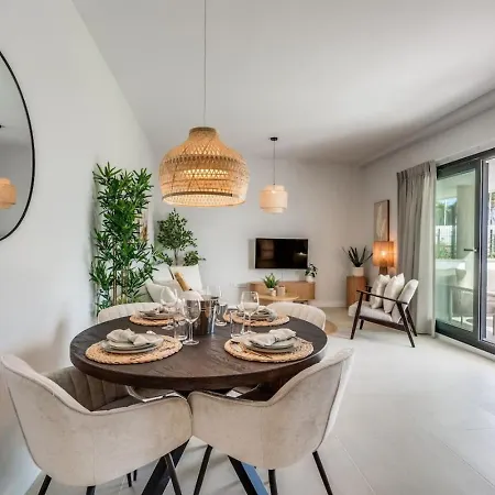 Aranya - Stijlvol Luxueus Apartamento *