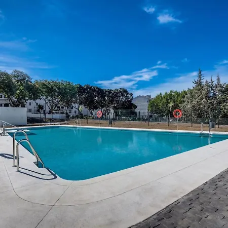 Garden Aranya - Pool, Gym And Coworking Space